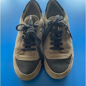 Brunello sneakers
